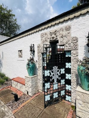 Art & History Museums of Maitland by null