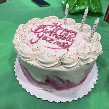 Tony's Cakes - Last Min cake order, still a beautifully decorated and delicious cake! - Bakeries Near Me - Vallejo, California Tony's Cakes - Last Min cake order, still a beautifully decorated and delicious cake! - Bakeries Near Me - Vallejo, California