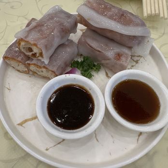 Pearl Bay Manor - Dim Sum Near Me - Dublin, California