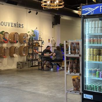 Round Trip Brewing - Breweries Near Me - Atlanta, Georgia
