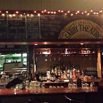 Ironwood Stage & Grill - the bar area - Music Venues Near Me - Calgary, Alberta Ironwood Stage & Grill - the bar area - Music Venues Near Me - Calgary, Alberta
