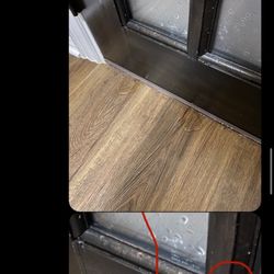 Door Service of Houston - This problem started in August 2022!