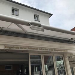 Ringelnatz Hotel