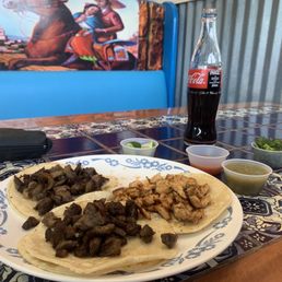 a plate of food on a table a plate of food on a table