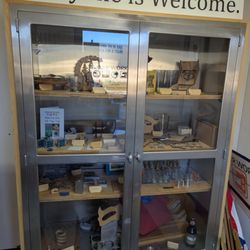 Maker Works - Amazing display