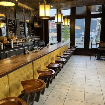 Ted's Bulletin 14th - Breakfast & Brunch Near Me - Washington, DC, District of Columbia