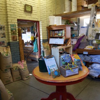 Urban Farm Oasis - Livestock Feed & Supply Near Me - Berkeley, California
