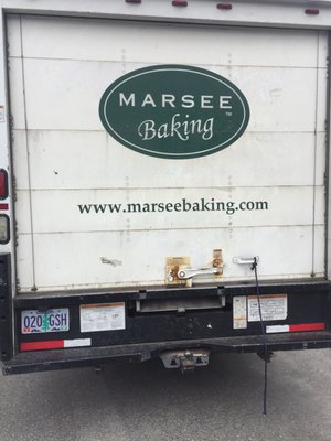 Marsee Baking by null