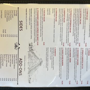 La Capital Cafe and Grill Restaurant - Mexican Near Me - Carson City, Nevada La Capital Cafe and Grill Restaurant - Mexican Near Me - Carson City, Nevada
