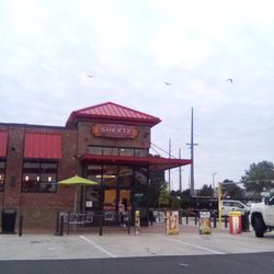 Sheetz