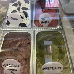 La Michoacana