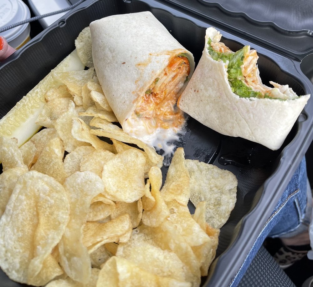 MR BAGEL FALMOUTH Updated September 2024 15 Reviews 204 US Rte 1