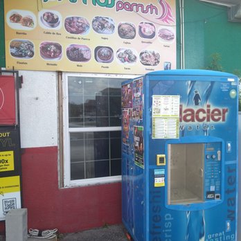 Los Primos - More food items posted outside.. - Tacos Near Me - Parrish, Florida