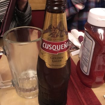 Rincon Limeño - Cusqueña (Peruvian beer) - Latin American Near Me - Boston, Massachusetts Rincon Limeño - Cusqueña (Peruvian beer) - Latin American Near Me - Boston, Massachusetts