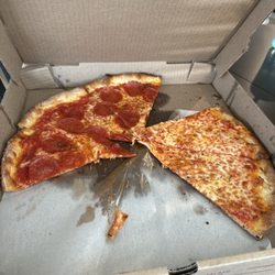 Armando's Pizza Zebulon - Pizza