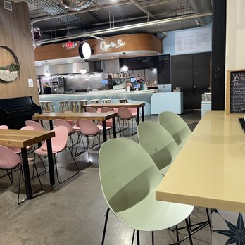 Bravery Chef Hall - Food Court Near Me - Houston, Texas Bravery Chef Hall - Food Court Near Me - Houston, Texas