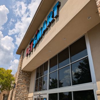 PetSmart - PetSmart, 14137 Rivergate Pkwy, Charlotte - Pet Training Near Me - Charlotte, North Carolina