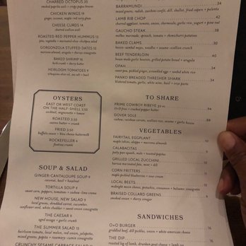 Olive + Oak - August 2022 - Wine Bars Near Me - Saint Louis, Missouri