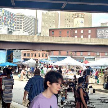 Baltimore Farmers' Market & Bazaar - Everyone on a market mission - Farmers Market Near Me Baltimore Farmers' Market & Bazaar - Everyone on a market mission - Farmers Market Near Me