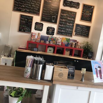 Over The Rainbow Tea Bar - Desserts Near Me - Renton, Washington Over The Rainbow Tea Bar - Desserts Near Me - Renton, Washington