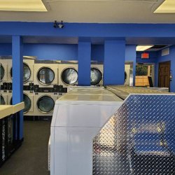 SpyRun Laundry