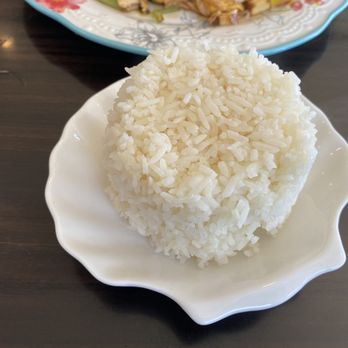The Theo Thai Bistro - Rice - Thai Near Me - Bethpage, New York The Theo Thai Bistro - Rice - Thai Near Me - Bethpage, New York