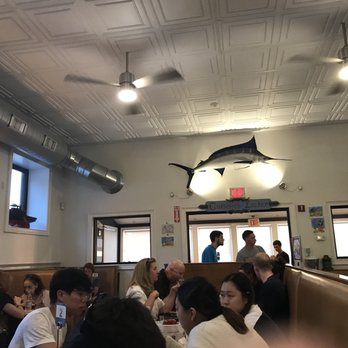 Anthony's Seafood - Seafood Near Me - Middletown, Rhode Island