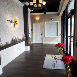 Angel Eyes Lash and Wax - We're ready for the holidays at Salons by JC, are you ?