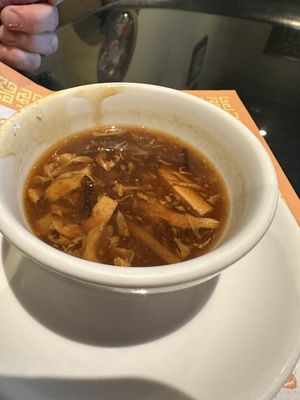 Bamboo Garden by null