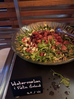 Ovations Restaurant by null