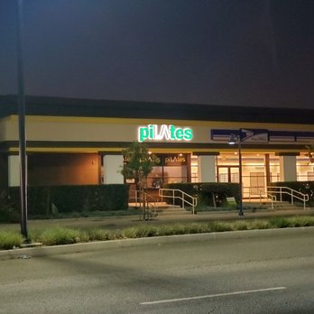 LA Pilates - We are at 10411 Lakewood Blvd. Off the Street next to the Post Office. - Pilates Near Me - Downey, California