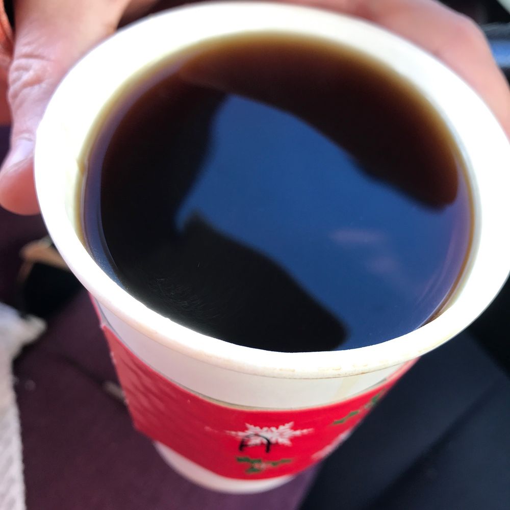 Coffee Coffee