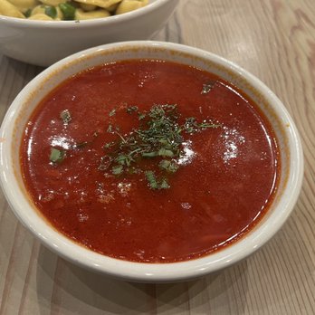 Leleka - Borsh - Ukrainian Near Me - San Francisco, California Leleka - Borsh - Ukrainian Near Me - San Francisco, California