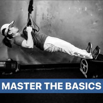 Nutritional Mastery - EFFECTIVE EXERCISE BEGINS WITH THESE 6 MOVEMENT PATTERNS: How Well Do You Know Them? Visit our website to see more articles and free guides. - Trainers Near Me - Alhambra, California