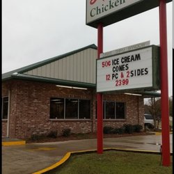 Linda's Chicken & Fish - Linda's Chicken & Fish