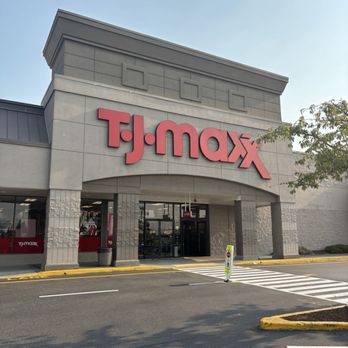 TJ Maxx - Department Stores Near Me - Federal Way, Washington TJ Maxx - Department Stores Near Me - Federal Way, Washington