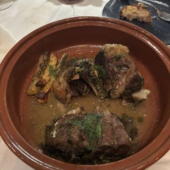 Naōs Hellenic Cuisine - Clay Pot Lamb - Wine Bars Near Me - Cary, North Carolina Naōs Hellenic Cuisine - Clay Pot Lamb - Wine Bars Near Me - Cary, North Carolina