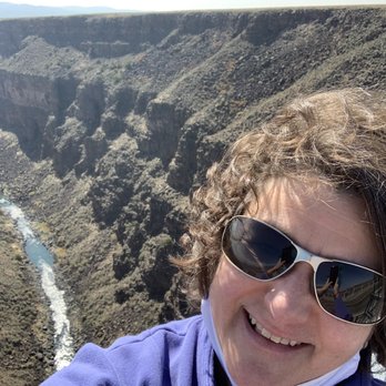 Rio Grande Gorge Bridge - My COVID-19 post- we can only see rocks so many times!! - Parks Near Me - Taos, New Mexico Rio Grande Gorge Bridge - My COVID-19 post- we can only see rocks so many times!! - Parks Near Me - Taos, New Mexico