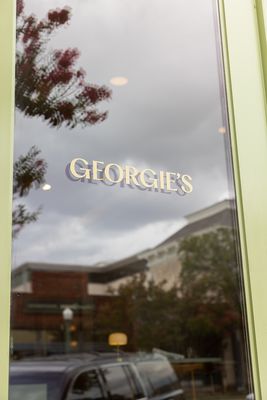 Georgie's by null