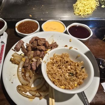 Benihana - Alpharetta - Steakhouses Near Me - Alpharetta, Georgia Benihana - Alpharetta - Steakhouses Near Me - Alpharetta, Georgia