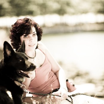 WoofGang - Laura with Trista - Pet Training Near Me WoofGang - Laura with Trista - Pet Training Near Me