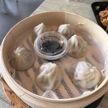 Panda Dumpling - Soup dumplings - Bubble Tea Near Me - Vienna, Virginia