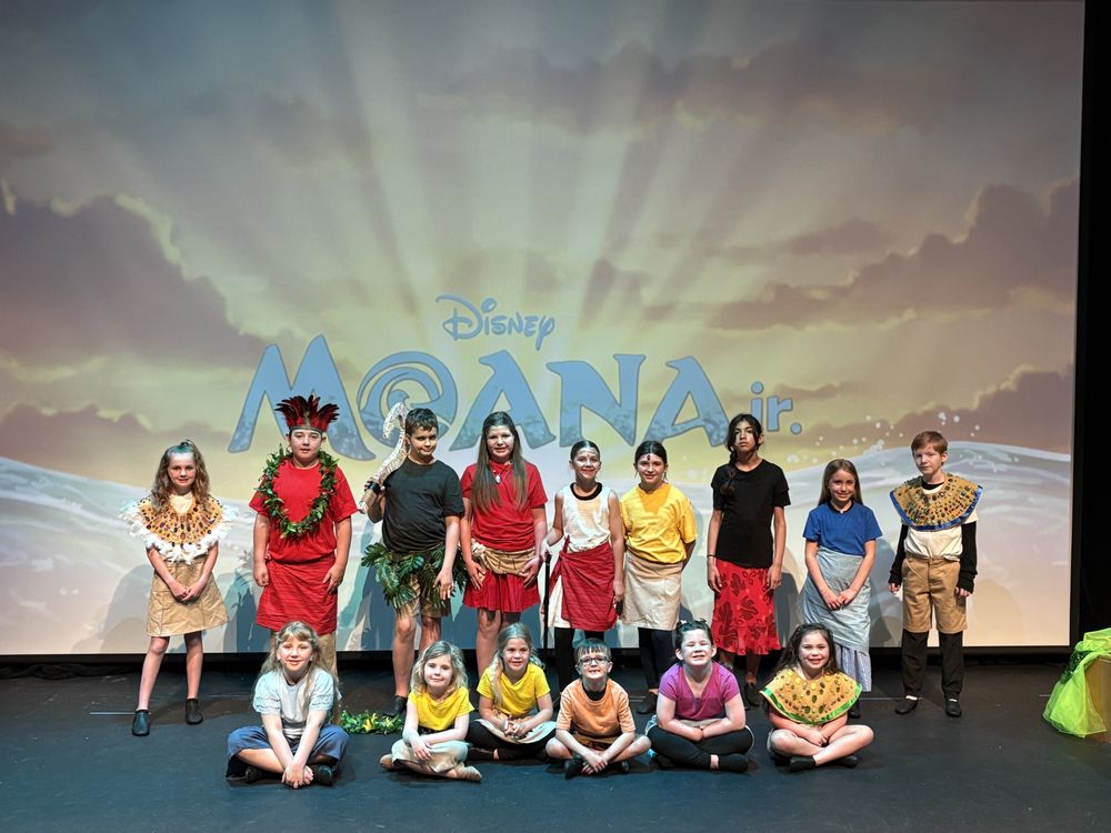 Rockwall Acting Studio