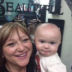 Shear Perfection Hair Salon
