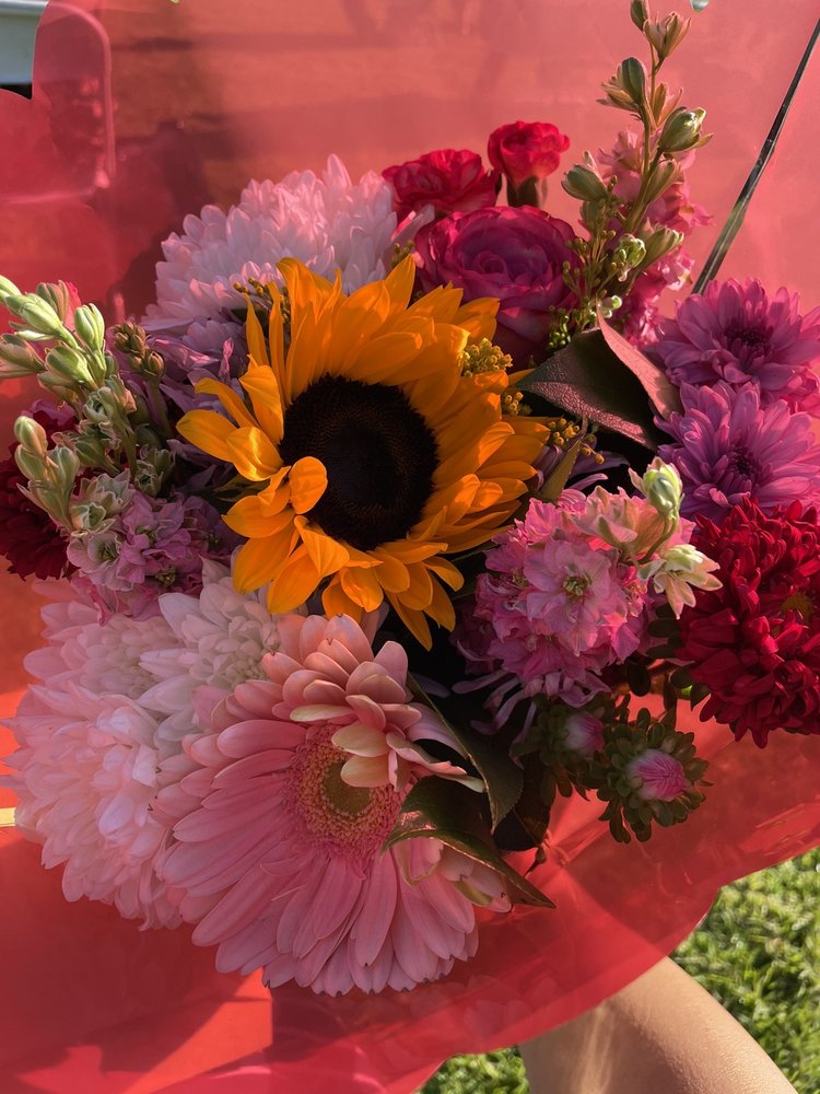 THE FLOWER BOUTIQUE Updated September 2024 66 Photos & 21 Reviews