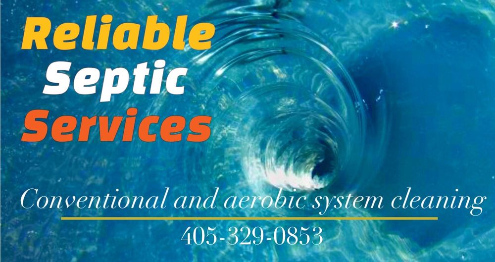 Slide of Reliable Septic Services