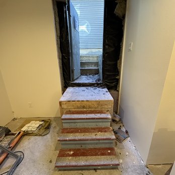 DevelPRO - Original door - General Contractors Near Me - Kirkland, Washington