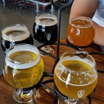 Bottle Logic Brewing - Breweries Near Me - Anaheim, California Bottle Logic Brewing - Breweries Near Me - Anaheim, California
