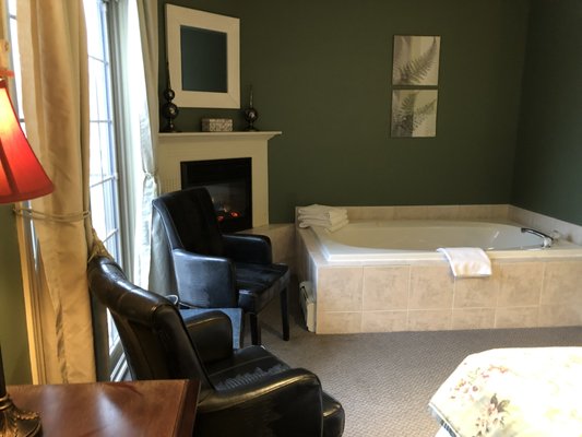 Inn On The Harbour by null