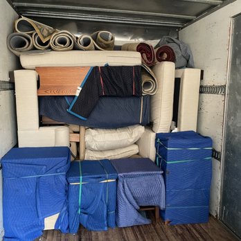 Blue Ridge Movers - Quality of work - Movers Near Me Blue Ridge Movers - Quality of work - Movers Near Me
